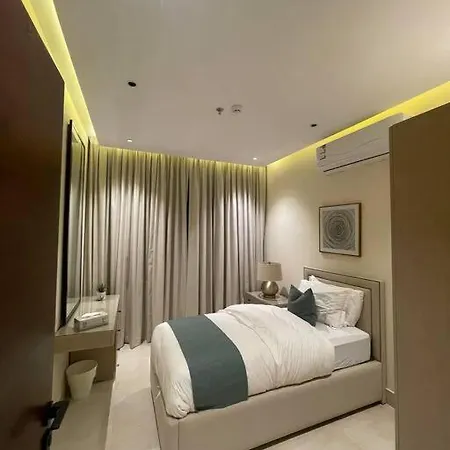 Lovely 3-Bedroom Rental Unit In Riyadh Exterior photo