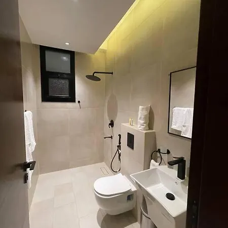 Lovely 3-Bedroom Rental Unit In Riyadh Exterior photo