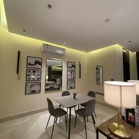 Lovely 3-Bedroom Rental Unit In Riyadh Exterior photo
