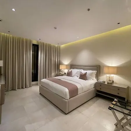 Lovely 3-Bedroom Rental Unit In Riyadh Exterior photo
