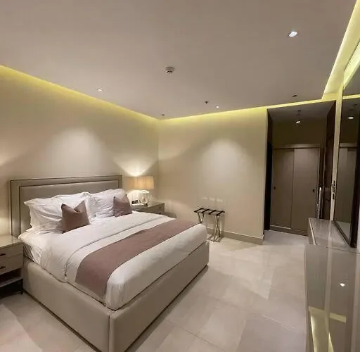 Lovely 3-Bedroom Rental Unit In Riyadh