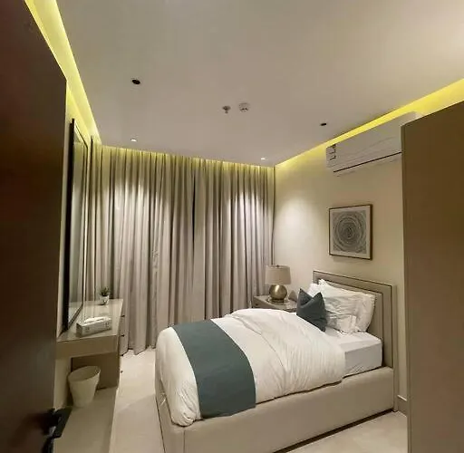 Lovely 3-Bedroom Rental Unit In Riyadh