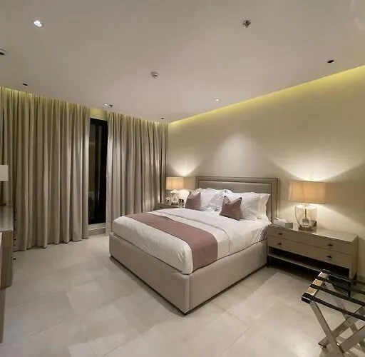 Lovely 3-Bedroom Rental Unit In Riyadh