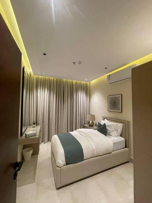 Lovely 3-bedroom Unit In * Riyadh
