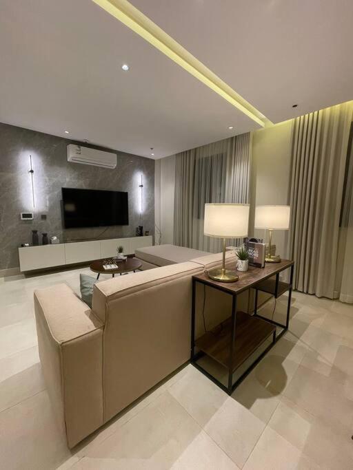 Lovely 3-bedroom Unit In * Riyadh