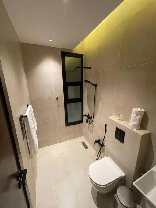 Lovely 3-bedroom Unit In * Riyadh